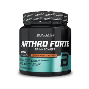 BioTechUSA Arthro Forte Drink Powder, 340 grams