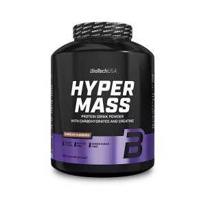 BioTechUSA Hyper Mass, 1000-6800 grams