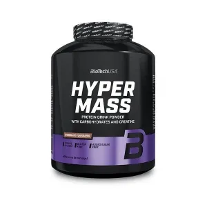 BioTechUSA Hyper Mass, 1000-6800 grams