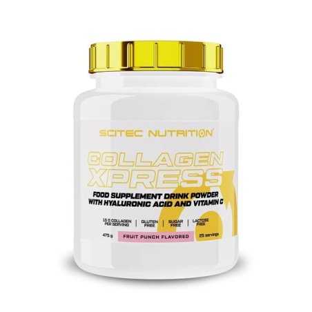 SciTec Collagen Xpress, 475 grams