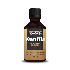 SciTec Flavour Drops, 50 ml