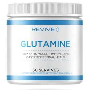 Revive Glutamine - 300 grams