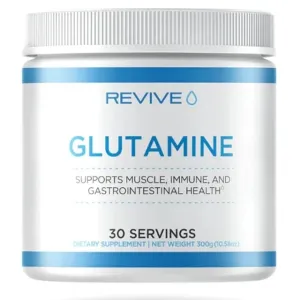 Revive Glutamine - 300 grams