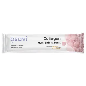 Osavi Collagen Peptides (Hair, Skin & Nails), Unflavoured - 2.5 grams (1 serving)