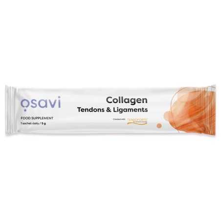 Osavi Collagen Peptides - Tendons & Ligaments - 5 grams (1