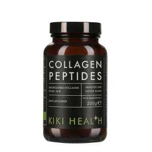 KIKI Health Collagen Peptides Powder - 200 grams