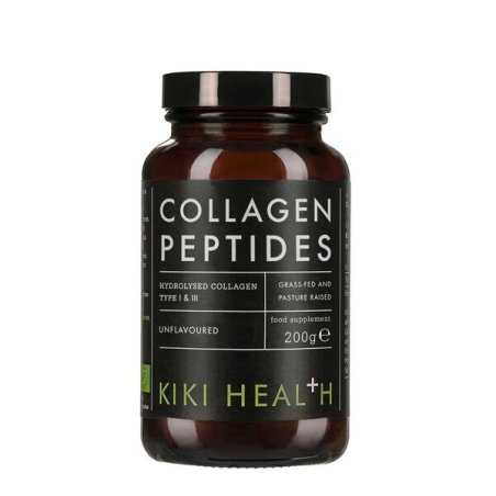 KIKI Health Collagen Peptides Powder - 200 grams