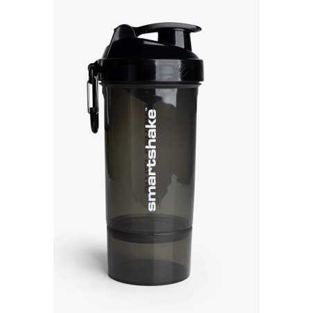 SmartShake Original2Go ONE, Gunsmoke, 800 ml