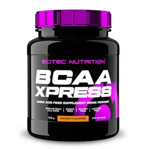 SciTec BCAA Xpress, 700 grams