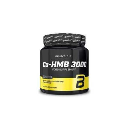 BioTechUSA CA-HMB 3000 - 270 grams