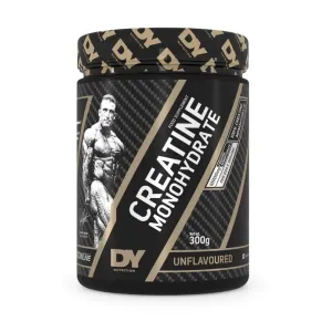 Dorian Yates Creatine Monohydrate - 300 grams
