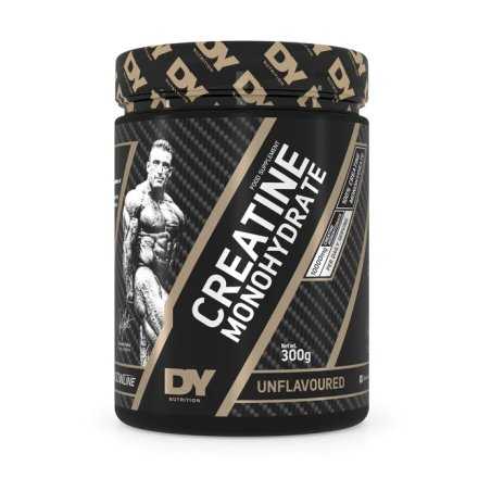 Dorian Yates Creatine Monohydrate - 300 grams