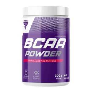 Trec Nutrition BCAA Powder - 300 grams