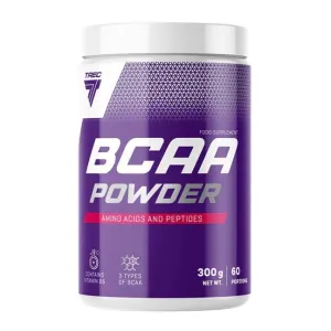 Trec Nutrition BCAA Powder - 300 grams