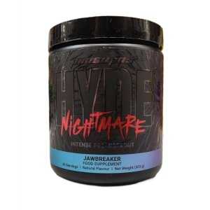 ProSupps Hyde Nightmare, 2946-327 grams