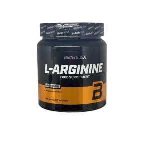 BioTechUSA L-Arginine