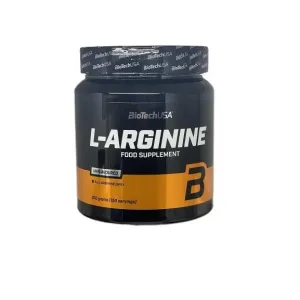 BioTechUSA L-Arginine