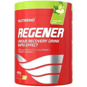 Nutrend Regener, 450 grams