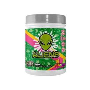 Alien8 EAA + Electrolytes, 465 grams