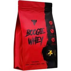 Trec Nutrition Boogie Whey, 2000 grams