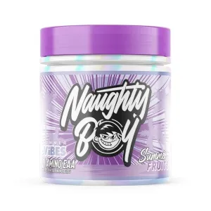 Naughty Boy Summer Vibes Amino EAA, 345 grams