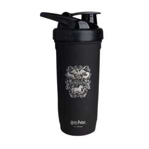 SmartShake Harry Potter Collection Stainless Steel Shaker