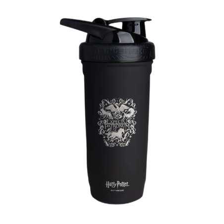 SmartShake Harry Potter Collection Stainless Steel Shaker