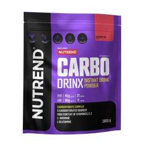 Nutrend Carbodrinx, 1000 grams
