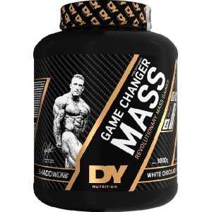 Dorian Yates Game Changer Mass, 3000 grams