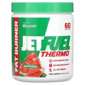 GAT Jetfuel Thermo, 420 grams