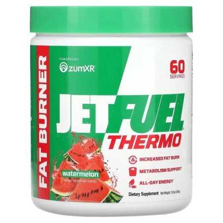 GAT Jetfuel Thermo, 420 grams