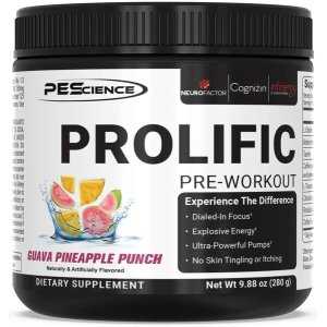 PEScience Prolific, 280 grams