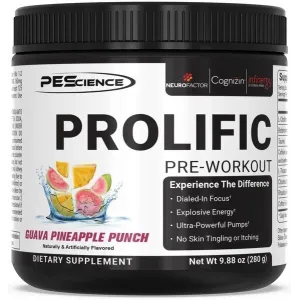 PEScience Prolific, 280 grams