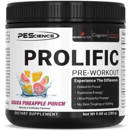PEScience Prolific, 280 grams