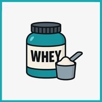 Proteinas – aukšta kokybė, geriausia kaina, pristatymas 1–2 d.